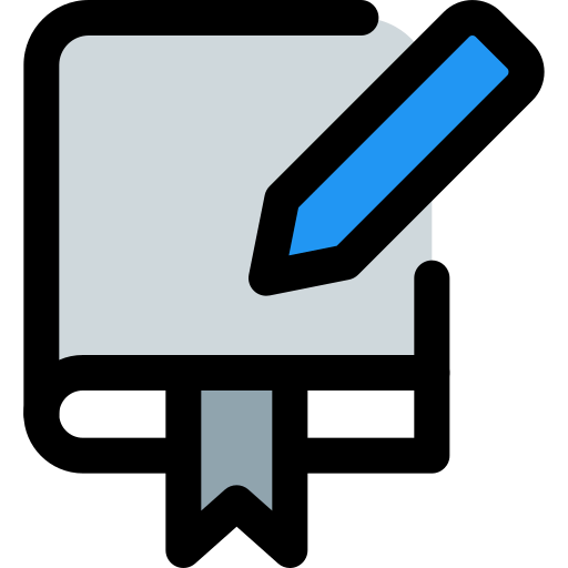 Edit icon