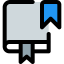 Bookmark icon 64x64
