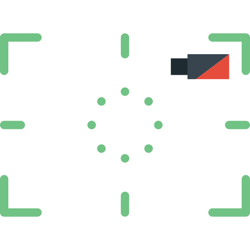 Focus icon