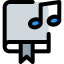 Music icon 64x64