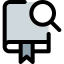 Search icon 64x64