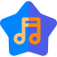Favorite icon 64x64