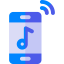Streaming ícone 64x64