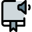 Sound icon 64x64