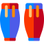 Conga icon 64x64