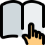 Touch icon 64x64