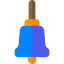 Handbell icon 64x64