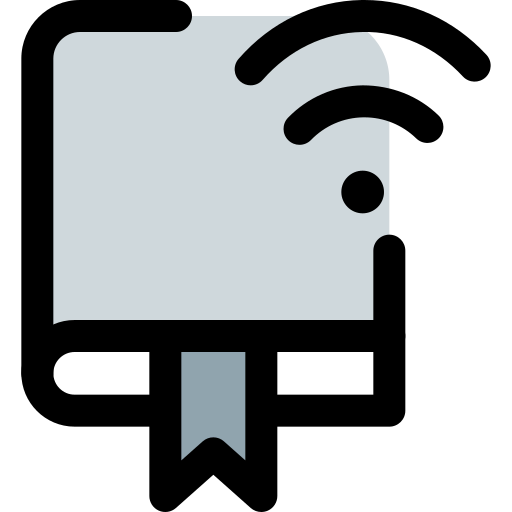 Wireless icon