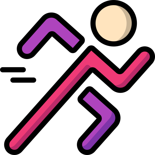 Speed icon