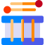 Percussion icon 64x64