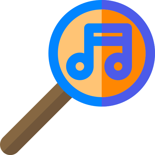 Find icon