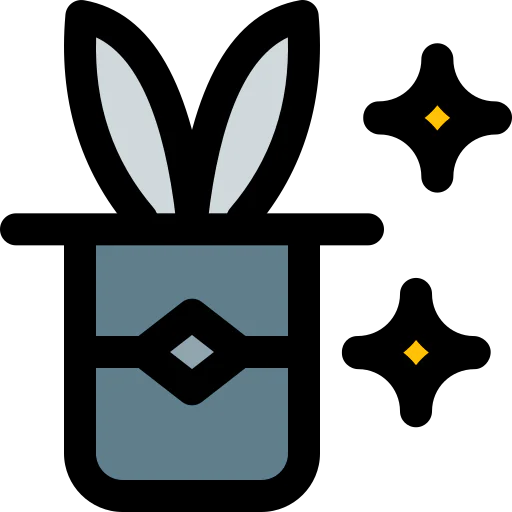 Hat icon