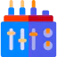 Mixer icon 64x64