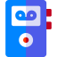 Recording icon 64x64