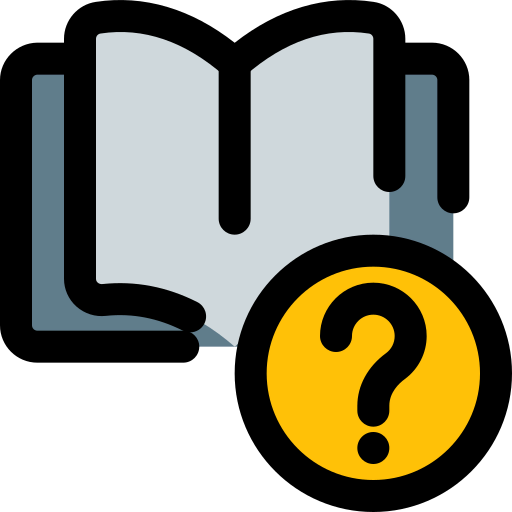 Guide icon