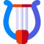 Harp icon 64x64