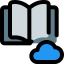 Cloud icon 64x64