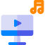 Music icon 64x64