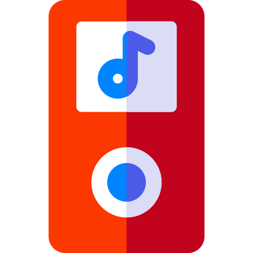Mp3 Ikona