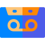Cassette icon 64x64