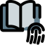 Fingerprint icon 64x64