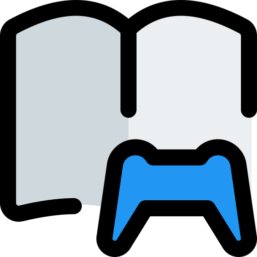 Game icon