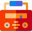 Radio icon 64x64