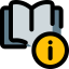 Information icon 64x64