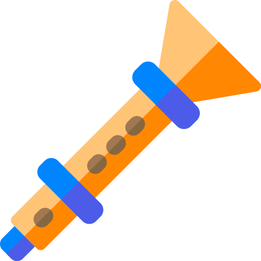 Flute icon