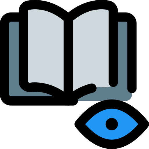 Preview icon