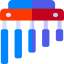 Chimes icon 64x64