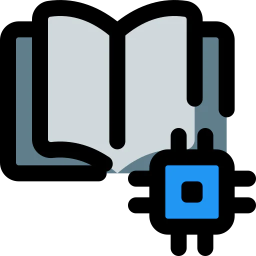 Microprocessor Ikona