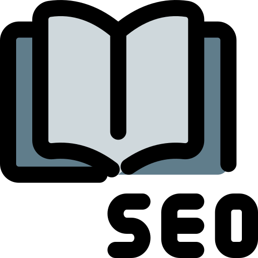 Seo icon