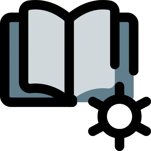 Settings icon