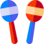 Maracas icon 64x64