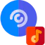 Music icon 64x64