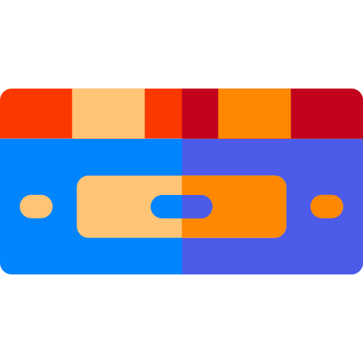 Harmonica icon