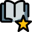 Starred icon 64x64
