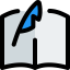 Feather icon 64x64