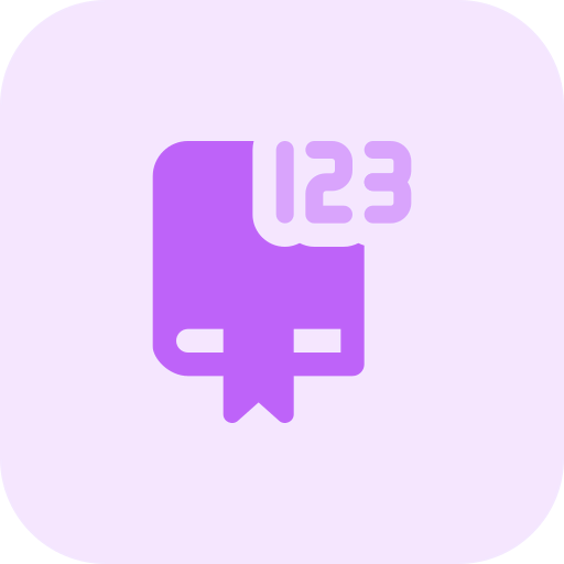 Maths icon