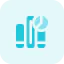 Pie chart icon 64x64