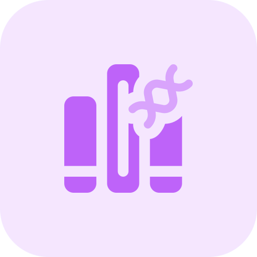 Dna icon