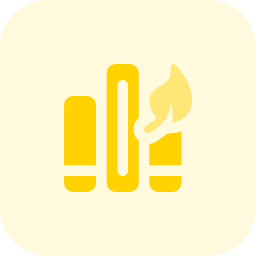 Leaf icon