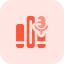 Microphone icon 64x64