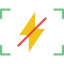 Flash icon 64x64