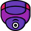 Security camera icon 64x64