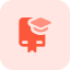 Graduation icon 64x64