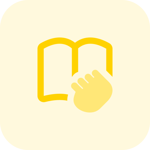 Hold icon