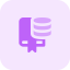 Database Symbol 64x64