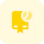 Pie chart icon 64x64